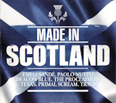 Made In Scotland Front