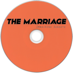 The Marriage - Imagining Sunsets CD
