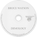 Demology CD