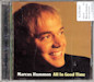 Marcus Hummon - All In Good Time (Alt. 1995)
