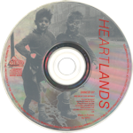 Heartlands CD