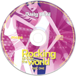 Daily Mail Solid Gold (Rocking All Over The World) CD1