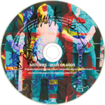 TRA1046 CD