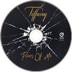 Pieces Of Me CD