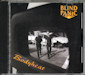 GWR0004 Blind Panic - Bodyheat (1997)