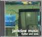 GWR0009 Jackdaw Music - Flutter and Wow (1998)