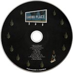 Kirsten Adamson - Landing Place CD