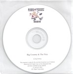 King Biscuit Flower Hour (Radio Show Promo) Front Cover
