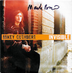 Mikey Cuthbert - Invisible Front