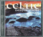 Celtic Inspiration II Front Cover