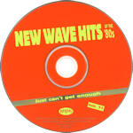New Wave Hits Of The '80s, Vol. 11 CD
