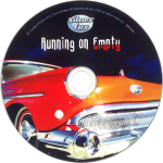 Running On Empty CD