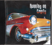 Running On Empty Front