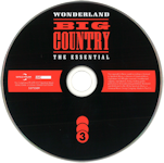 Essential Big Country CD