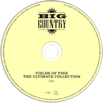 Fields Of Fire The Ultimate Collection CD