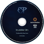 Invisible Din CD