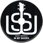 In My Shoes CD