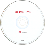 Drivetime CD