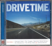 Drivetime Front Cover