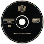 No Place Like Home / Peace In Our Time CD1