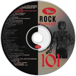 Rock TuneUp 101 CD