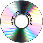 VAD3304-2 CD