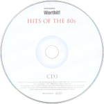 Hits Of The 80s CD3