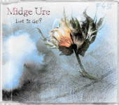 Midge Ure - Pure Front