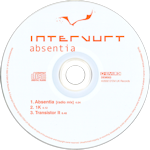 Absentia CD