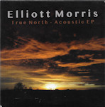 Elliott Morris - True North Front