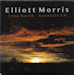 Elliott Morris - True North - Acoustic CD (2014)
