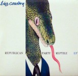 Republican Party Reptile CD Single