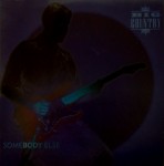 Somebody Else CD Single