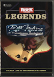 Bill Nelson and the Gentlemen Rocketeers Front cover