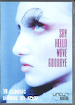 Say Hello, Wave Goodbye Front Cover