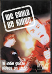 We Could Be Kings Front Cover