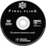Final Fling DVD 2