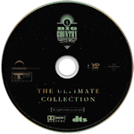 The Ultimate Collection DVD