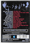 Jerry Lee Lewis And Friends Rear cover