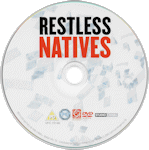 Restless Natives DVD