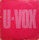 Ultravox U-VOX (LP)