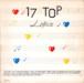 Various  17 Top Lentos III (Argentina) 1989