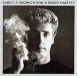 Roger Daltrey - Under A Raging Moon Front