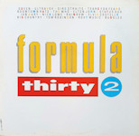 Formula Thirty 2 Front Cover