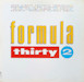 Formula Thirty 2 (UK) 1986