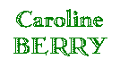 Caroline Berry