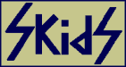 Click to visit my Skids site with history, photos and lyrics
