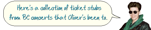 Tickets header