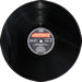 888028-1 (France) B side label