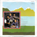 818006-7 Australia (Green grass) Rear Cover